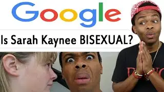 Googling My Girlfriend