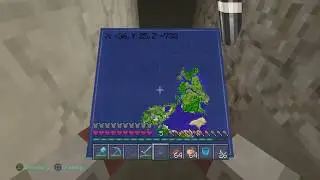 Minecraft After Dark Adventure Mode | Yujiro11