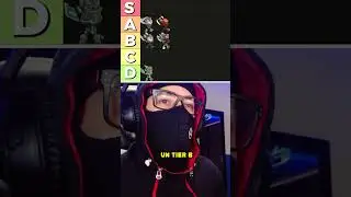 Tierlist Skins Brawlhalla: Ulgrim | #shorts #brawlhalla