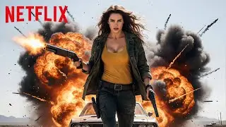 Top 6 New Netflix Movies And Series In SEPTEMBER 2025!