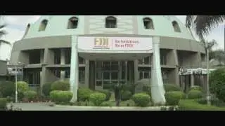 FDDI TVC