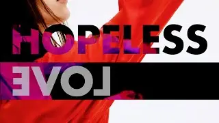 Hopeless Love - T.O feat. Cedrice Ce, Daniel Bourget