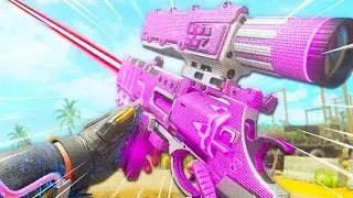 BLACK OPS 4 added an AIMBOT MKII WEAPON.. (COD BO4)