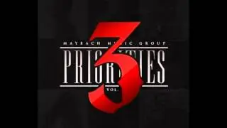 Maybach Music Group - n My Bag  *NEW