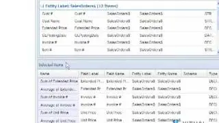 Configuring Key Performance Indicators with NetCharts Performance Dashboards