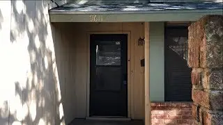 Austin Townhomes for Rent 3BR/1.5BA by GDAA Property Management Austin, TX