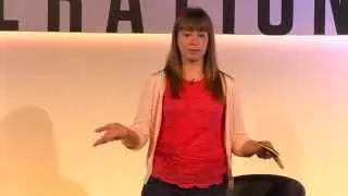 Beth Reekles: How to be successful online | WIRED 2014 Next Generation | WIRED
