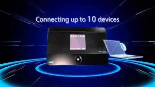 3G 4G To Wifi