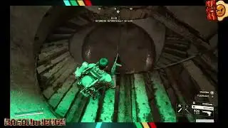 Stopping an Extract Camper in ARC Raiders