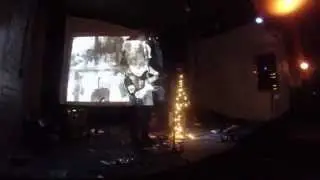 astrobrite live chicago 7/21/2014