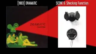 CASIOPEA - Shocking Function - [1993] DRAMATIC