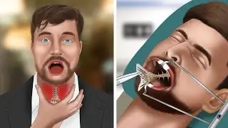ASMR Remove Part 67#asmranimation#asmr#ear #asmrvideo#asmrclean #animation#earnmoneyonline...#