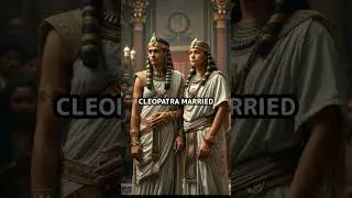 7 Surprising Facts About Cleopatra 👑 Discover Egypt's Last Queen