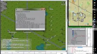 Voltrons in Battlemechs! Let's Play Megamek! 08. Mission 05 (1/2)