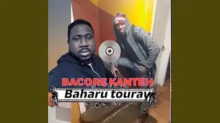 Bacore kanteh