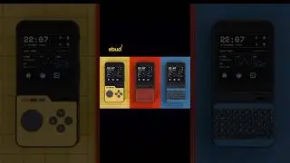 Mecha comet #phone #minicomputer  #latestphone #iphone #gamingphone #ebud #trending shorts #minipc