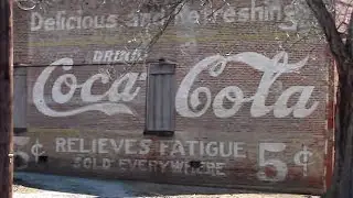 Demopolis Alabama Bottle Hunting, Digging