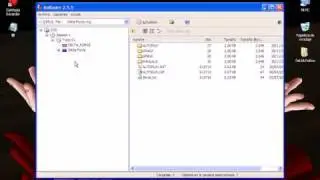 extraer archivos nrg,cue etc