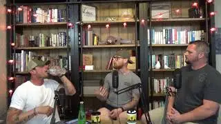 Bored to Death - S4E6 - Holistic Body, Mind, and Soul Care with Ikon Health and Fitness