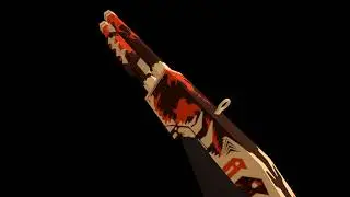 Tribal Bluntforce