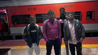 Andhra Pradesh आ गए । 