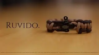 Introducing Ruvido.