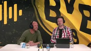 BVB-Vodcast 503: Silva-Verletzung sorgt f&uuml;r Irritationen &ndash; wie der Kovac-Weg erfolgreich sein kann
