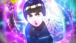 SIRENE ALUCINANTE 🍇🎵 | EDIT FUNK ANIME | (Neji)