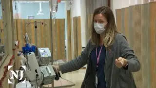 Major OB-GYN shortage predicted for NJ, rest of US