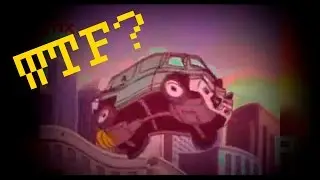 Спуди ГЛЮК-[RYTP]