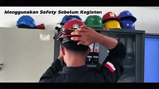 Program Magang Berdampak Di Gardu Induk Binjai 150Kv