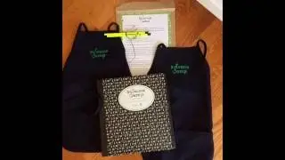 Science Camp Subscription Box: Soil
