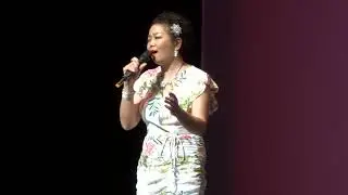 MAH03211    (2019.7.8) - 西湾河文娛 -  Jenny (我是不是你最痛愛的人) ~ video by LWK
