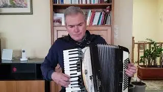 LA GRADISCA SI SPOSA E SE NE VA