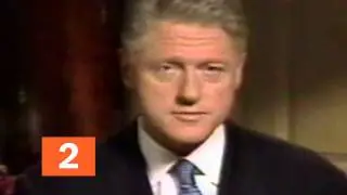 Presidential 'apologies'