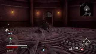Code vein speed run camino al platino parte 2