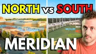 North vs South Meridian Idaho in 2025 (Choose Correctly)