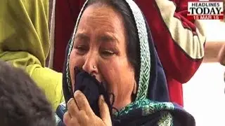 Twin Bomb Blasts At Church In Pakistan: TTP Claim Responsibility