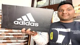 Best Adidas Iriz Icon ProSneaker Sneakers For Men Unboxing and Review