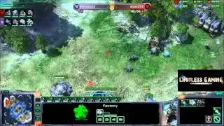 sixjaxMajOr Vs. sixjaxDDE 5 part 1