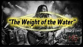Could this be the reincarnation of Bob Marley? 
