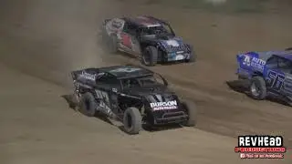 AMCA Nationals - Final - Carina Speedway - 30/1/2021