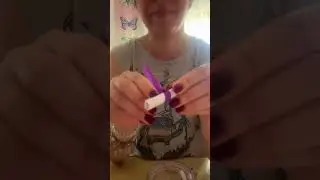 Il messaggio che il barattolo oggi ha scelto per te
