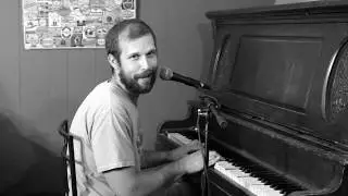 Winkhole Moment #3: Jesse- &ldquo;It Hurts Me Too&rdquo; (40's blues cover)