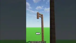 Beste Bank bauen in Minecraft #minecraft #shorts
