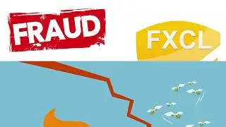 FX Clearing SCAM FRAUD BROKER FXCL fxclearing PART 1