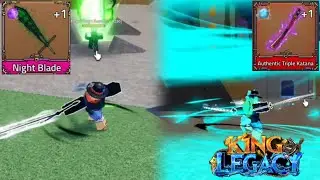 Testando o rework da yoru v2 da ATK v2, finalmente voltaram a ser boas!!!