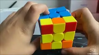 3x3 tutorial parte 2