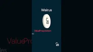 Trade $WAL (Walrus Protocol) with Caleb & Brown &ndash; Decentralized Programmable Storage on Sui