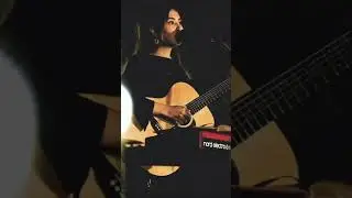 Joey May - Sofar #Shorts - Linz